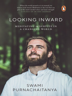 cover image of Looking Inward